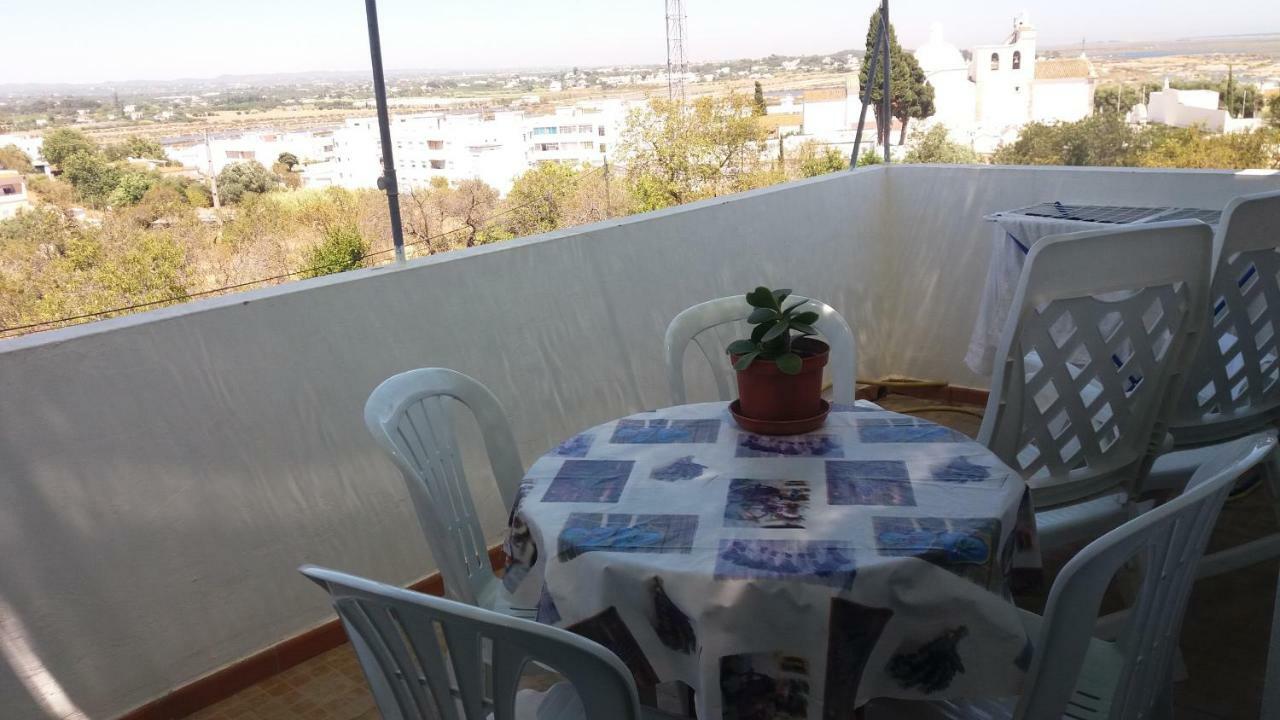 Alojamento Dias Fuzeta Kültér fotó