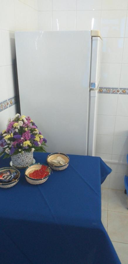 Alojamento Dias Fuzeta Kültér fotó