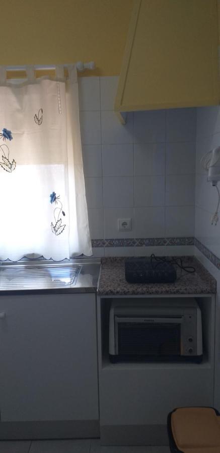 Alojamento Dias Fuzeta Kültér fotó