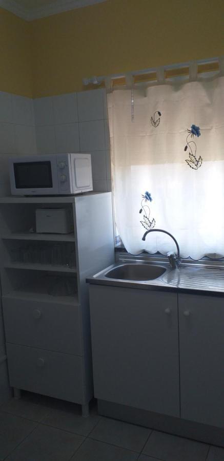 Alojamento Dias Fuzeta Kültér fotó